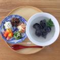 ［食堂ことぶき（和歌山市）／ミシュランガイド2022掲載］水餃子お土産＋ドリンク付ペアお食事券（ことぶき定食or水餃子定食）