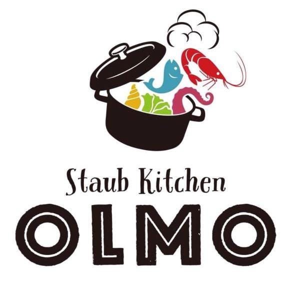 ［Staub Kitchen OLMO（和歌山市）］スタンダードコースペアディナーお食事券05