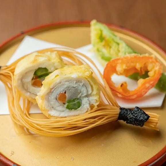 ［あしべや夢ごてん（和歌山市） ］ペアディナーお食事券　季節のおまかせ特別コース（お一人様7,000円（税サ込））＜2名様分＞04