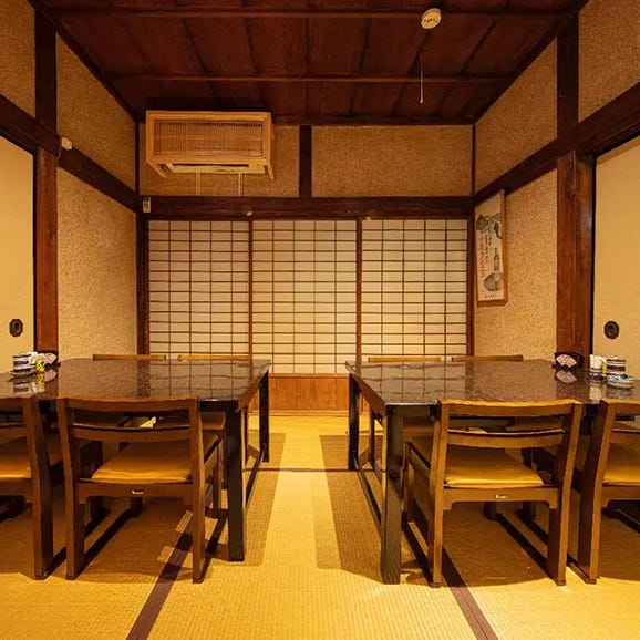［あしべや夢ごてん（和歌山市） ］ペアディナーお食事券　季節のおまかせ特別コース（お一人様7,000円（税サ込））＜2名様分＞05