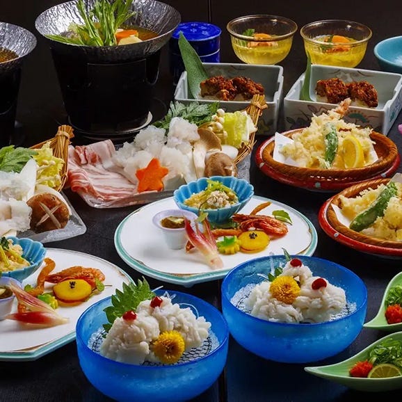 [一橋庵 別館(和歌山)]料理長おまかせコース極 お食事券[2名様分]