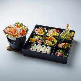 ［一橋庵 別館（和歌山）］お食事券 5,000円分（料理・飲物を含む/税込）
