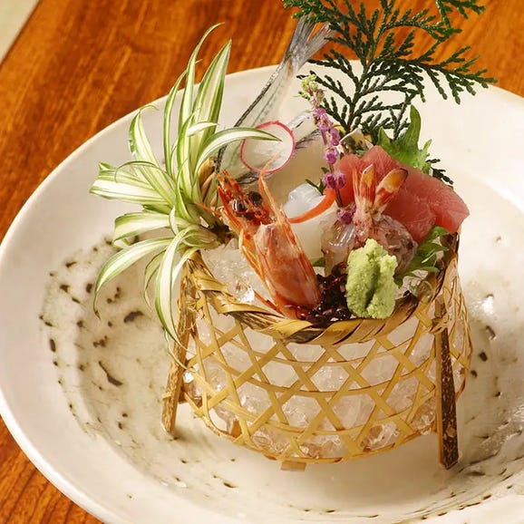 [割烹 しまもと(和歌山)]お食事券 5,000円分(料理・飲物を含む/税込)
