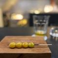 ［Odeur（和歌山）］ペアディナーお食事券「おまかせコースA」＜2名様分＞