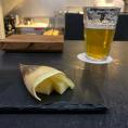 ［Odeur（和歌山）］ペアディナーお食事券「おまかせコースC」＜2名様分＞