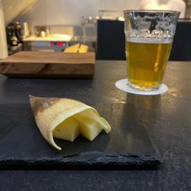 ［Odeur（和歌山）］ペアディナーお食事券「おまかせコースC」＜2名様分＞