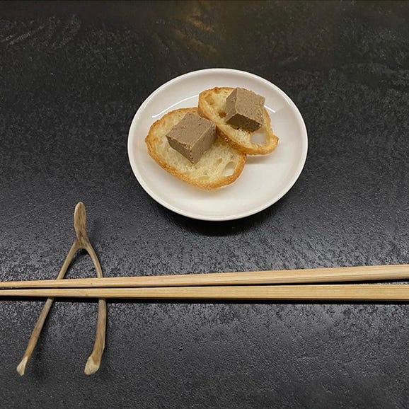 ［Odeur（和歌山）］ペアディナーお食事券「おまかせコースC」＜2名様分＞03