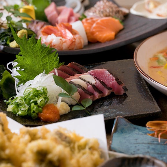 ［お食事処 紅うさぎ（和歌山）］お食事券 20,000円分（料理・飲物を含む/税込）03