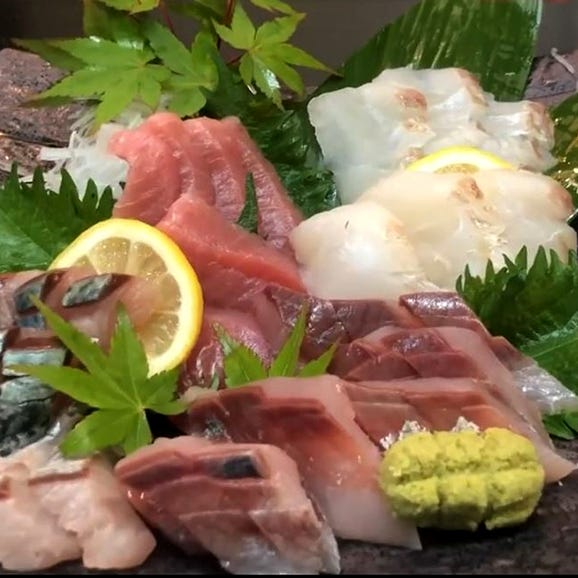 おうちで板前さん鮮魚セット（お食事処 紅うさぎ ）02