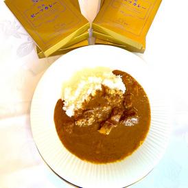 フランス料理専門店JOY味村の特製カレー（JOY味村）