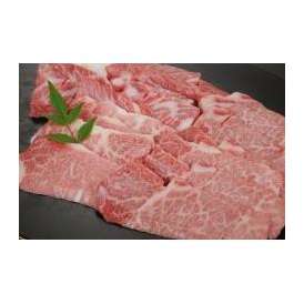 松阪牛焼肉700g（上カルビ）