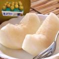【お盆前出荷！】幸水 和梨 約5kg 9～16玉 千葉県産 贈答規格 大玉中心 秀品～優品 なしの出荷量全国一位の千葉県産！白井・市川・船橋を始めとした厳選産地の新鮮なナシ