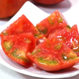 スーパーフルーツトマト 約1kg 7～13玉 茨城県が誇るブランド野菜！トマトらしい濃厚な味と甘さが魅力のフルーツトマト
