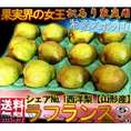 ラフランス 西洋梨 約5kg 山形県産 訳あり品 傷・へこみありのため大特価でお届け!