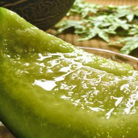 肥後グリーン 青肉メロン 2玉入り 約4～5kg 熊本県産 贈答規格 大玉限定 実測糖度17度超！最高峰の甘さを誇るブランドメロン