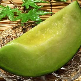 貴味メロン 特大サイズ 飯岡・海上産 約2.3～2.8kg 1玉入り 贈答規格 千葉県産 国内屈指のメロン産地で育てたギフト果物！濃厚な甘さと抜群の味