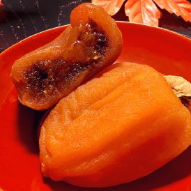 送料無料 あんぽ柿発祥の地、福島県が誇る本場の味わい！