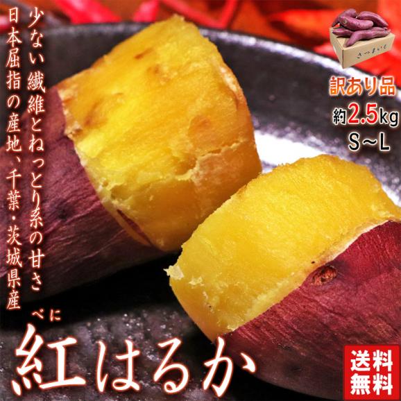 新芋‼30日低温保管♪茨城県産紅はるかSサイズ20㎏ さつまいも