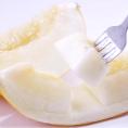 イエローキング 特大メロン 2玉入り 贈答規格 愛知県産 さっぱりした風味とまろやかな甘さ!ギフト最適な高品質
