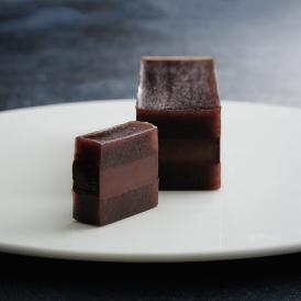CHOCOLAT YOKAN かさね