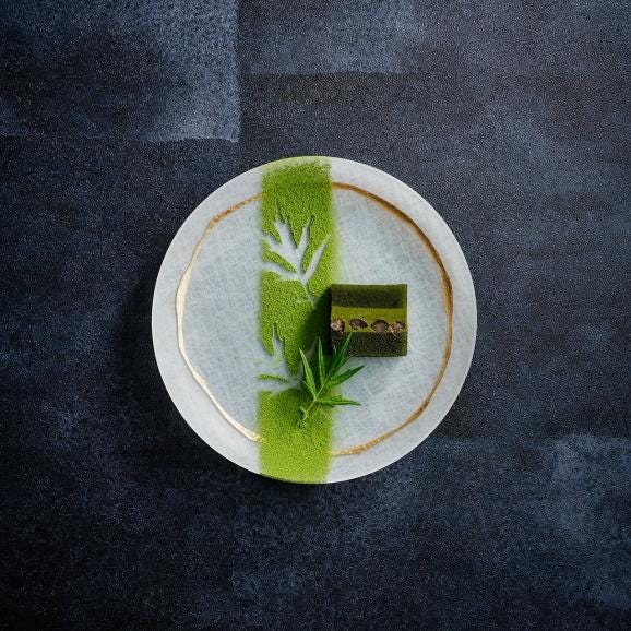CHOCOLAT YOKAN 抹茶かさね02