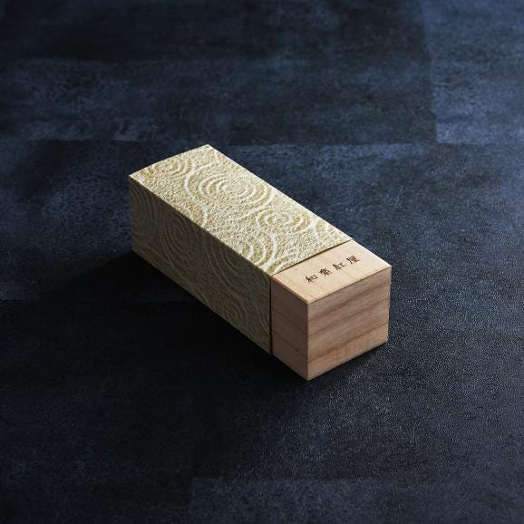 CHOCOLAT YOKAN 抹茶かさね03