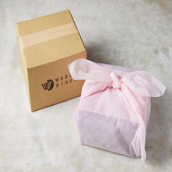 厳選和牛を含む6種食べ比べ重（２～3人前）【送料無料（一部地域除く）】06