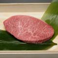 松阪牛 イチボステーキ 100g×6枚 ギフトセット