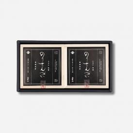 のりせんべい２個セット