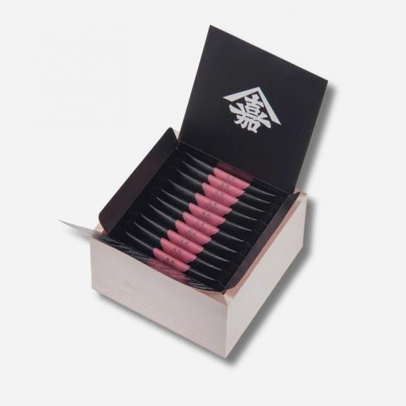 のりせんべいとのりせんべい梅風味の詰合せ3個セット02