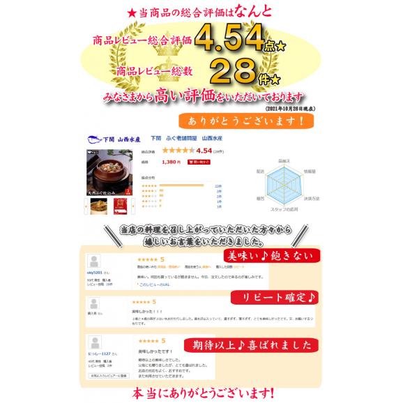 ふぐ炊き込みご飯の素　３合用・ストレートタイプ04