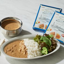 2018年の開業から人気のオリジナルメニューが「横濱厨房シリーズ」として商品化されました。
