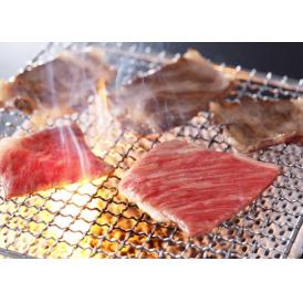 銀座の老舗吉澤の黒毛和牛の焼肉セット