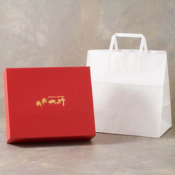 至高の逸品　らふてぃ（1パック3個入)04