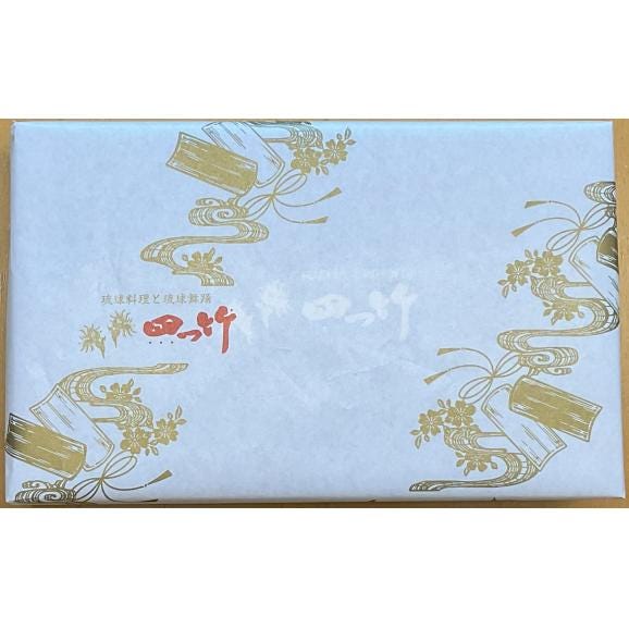 至高の逸品　らふてぃ（1パック3個入)06