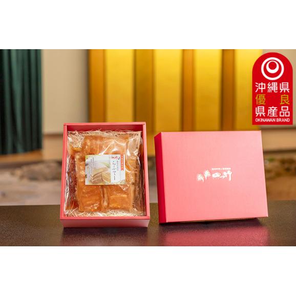 至高の逸品　らふてぃ（1パック3個入&times;3パック)02