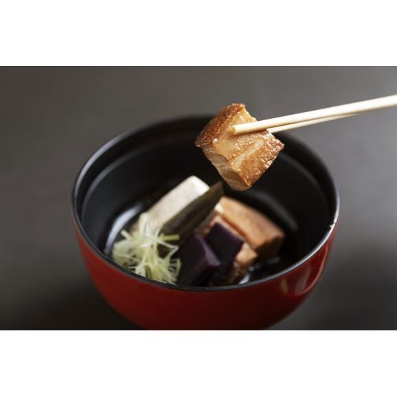 至高の逸品　らふてぃ（1パック3個入&times;3パック)03