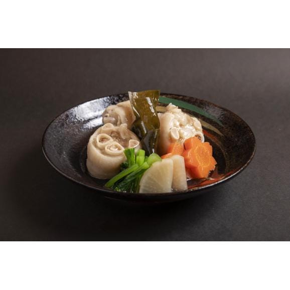 至高の逸品 てびち(1パック3個入×2パック)03