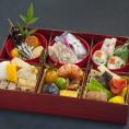 特撰新春 和風おせち料理【宝】折箱１段重＜１名様用＞