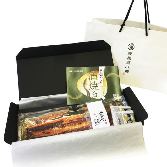 熊本産ブランドうなぎ 香潤鰻＜極＞ 特大2尾セット 自社養殖した当店最高級鰻 送料無料02