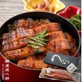国産鰻 うなぎの蒲焼き 超特大 (240g～260g) １尾 自社養殖 土用の丑の日 お祝い ギフト 化粧箱入り 送料無料(一部除く)