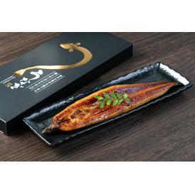 国産鰻の有頭蒲焼き 熊本 自社養殖