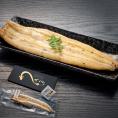 国産 うなぎの白焼き 1尾(120g~150g前後)送料無料 父の日