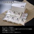 ご自宅用生麺さぬきうどん（60人前）出汁付