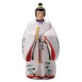 東遊（あずまあそび）[陶器　献上煎茶50g入り]　芳翠園　HOSUIEN　一番茶　水出しOK