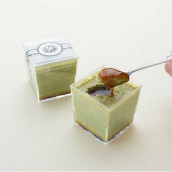 ホワイトデー限定！【プレーン2個・抹茶2個・いちご2個】計6個入03