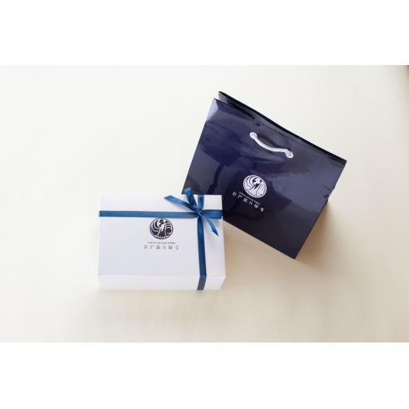 ホワイトデー限定！【プレーン2個・抹茶2個・いちご2個】計6個入05