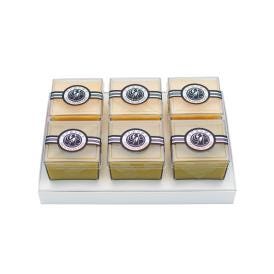 春限定！【プレーン３個・ピスタチオ３個】計６個入