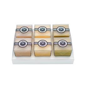 母の月限定！【プレーン2個・ピスタチオ2個・イチゴ2個】計６個入