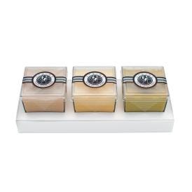 母の月限定！【プレーン1個・ピスタチオ1個・いちご1個】計3個入